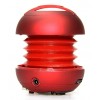 X-MINI™ XAM14-R UNO RED CAPSULE SPEAKER™